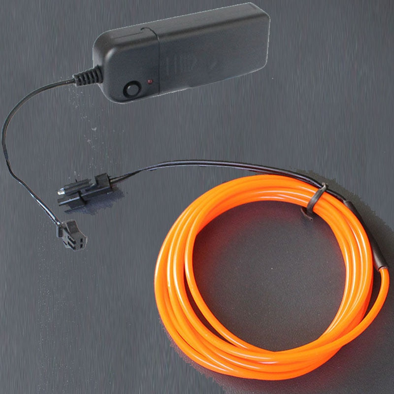 Costume Glow Wire