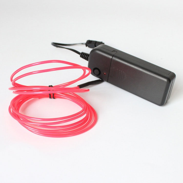 Costume Glow Wire