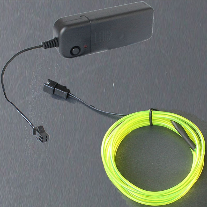 Costume Glow Wire