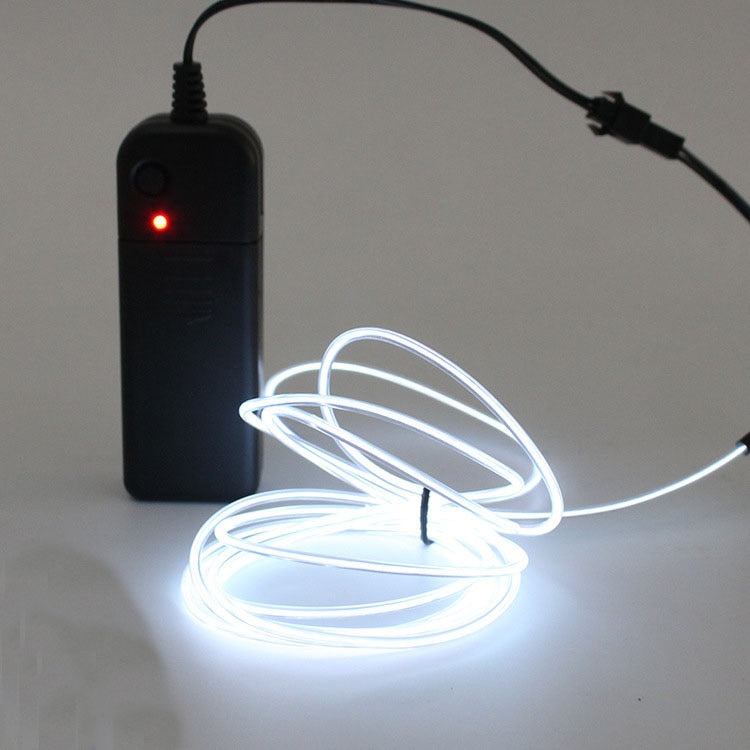 Costume Glow Wire