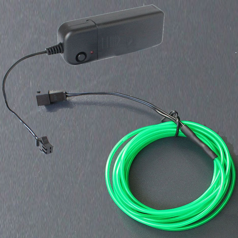 Costume Glow Wire