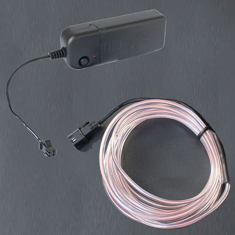 Costume Glow Wire