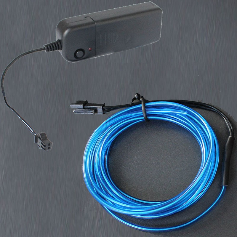 Costume Glow Wire
