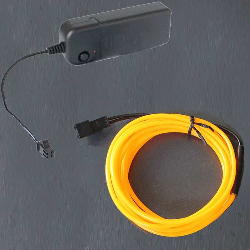 Costume Glow Wire