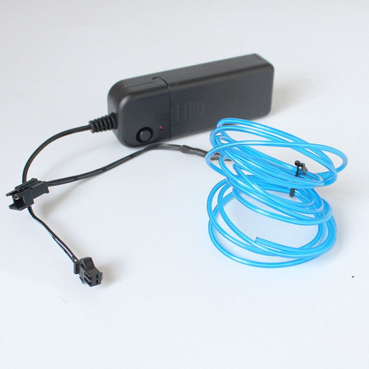 Costume Glow Wire