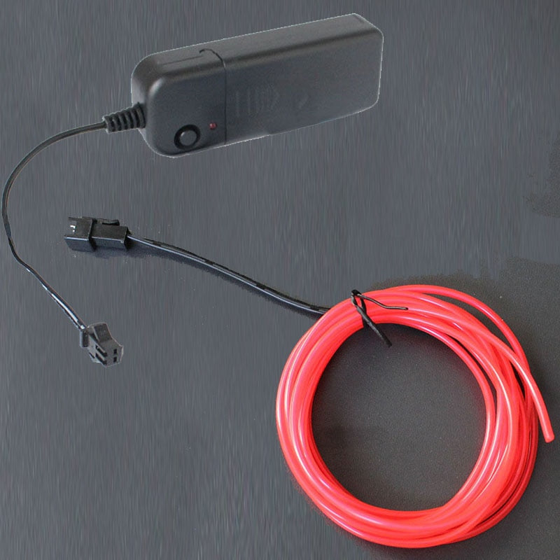Costume Glow Wire