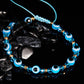 Lucky Evil Eye Bracelet