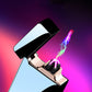USB Windproof Metal Lighter