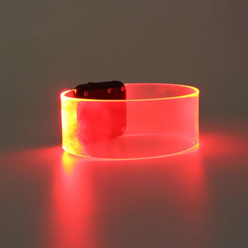 Glow Band LED Bracelet