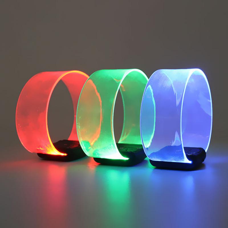 Glow Band LED Bracelet