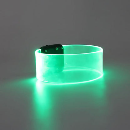 Glow Band LED Bracelet