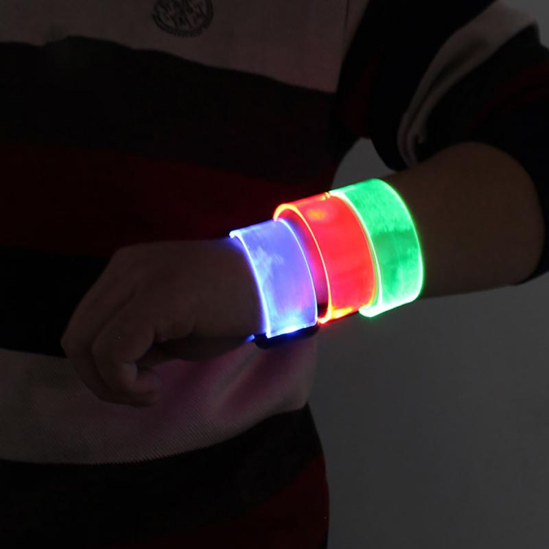 Glow Band LED Bracelet