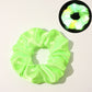 Light Up Hair Scrunchies