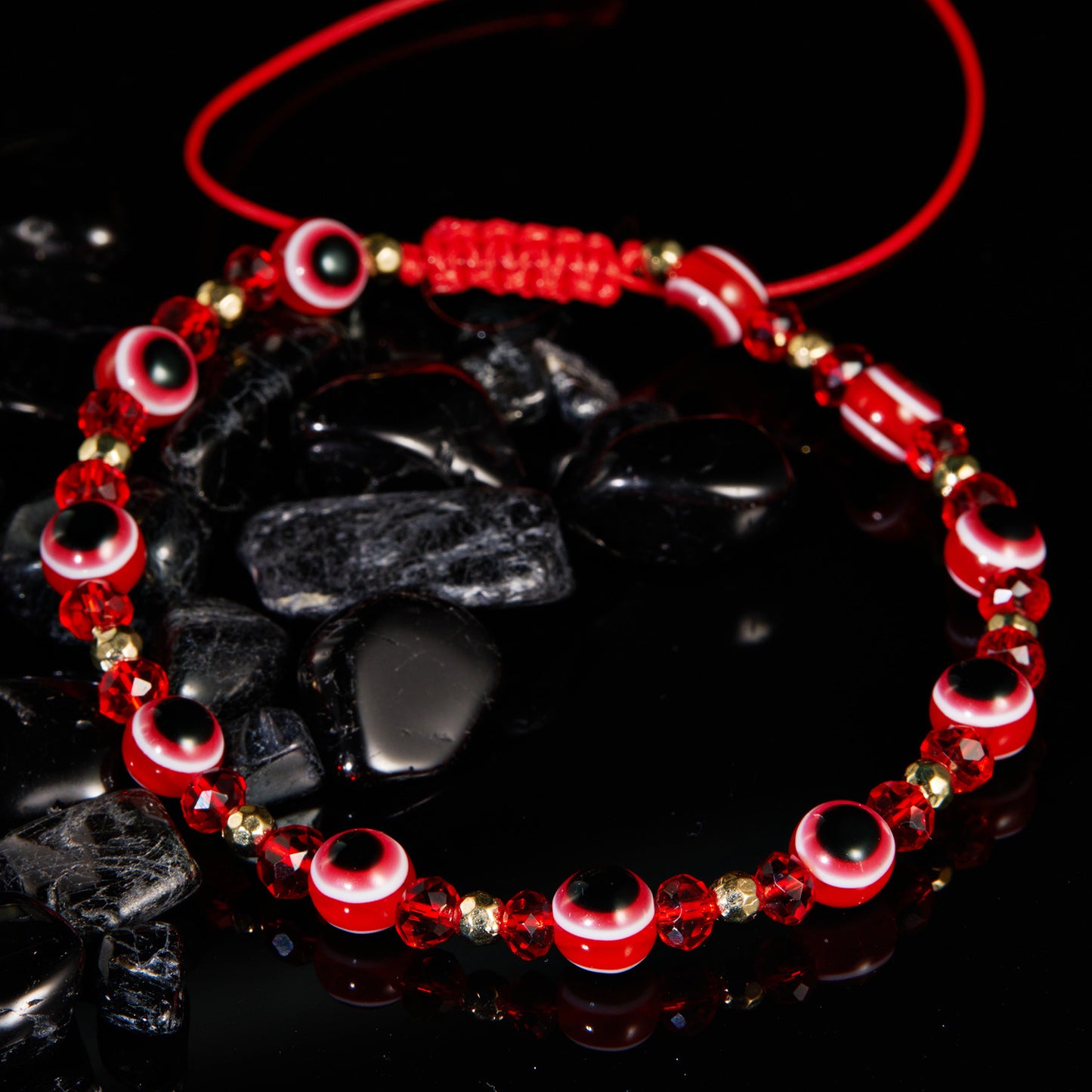 Lucky Evil Eye Bracelet