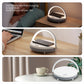 Multi-function Wireless Phone Charger, Adjustable Light, Bluetooth Speaker